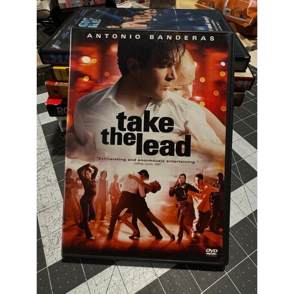 Take the Lead - Picture 1 of 1